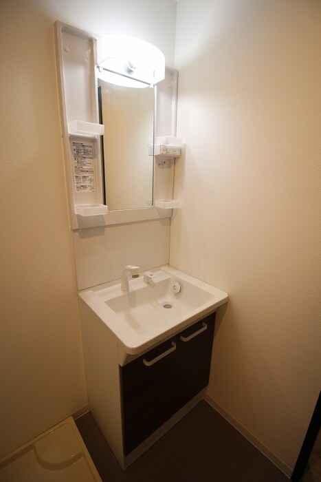 物件内観写真14　(洗面)