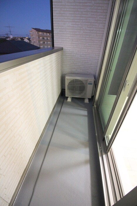 物件内観写真16　(ベランダ・バルコニー)