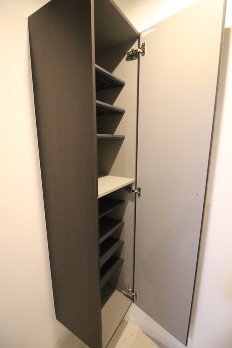 物件内観写真18　(靴箱)