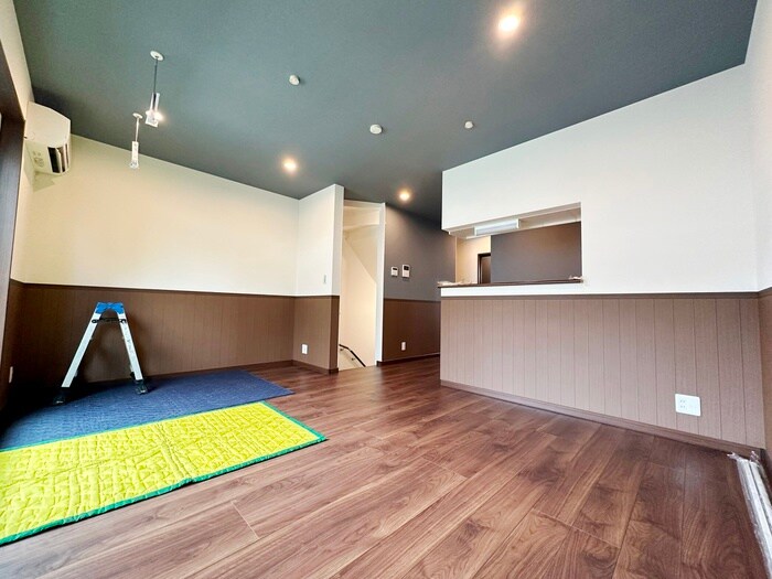 物件内観写真7　(キッチン)