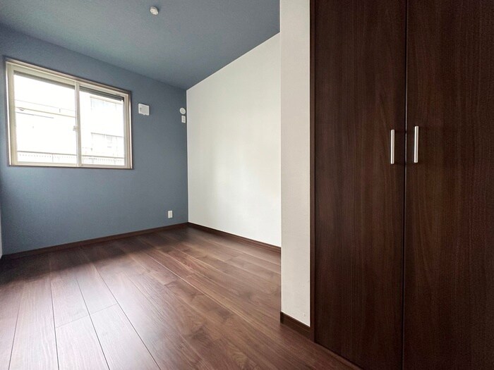 物件内観写真9　(居室)