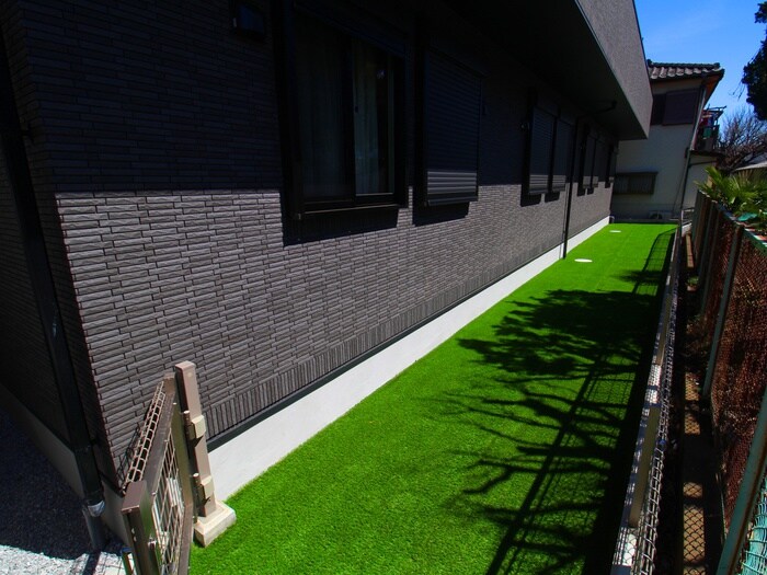 物件外観写真5　(外観写真)