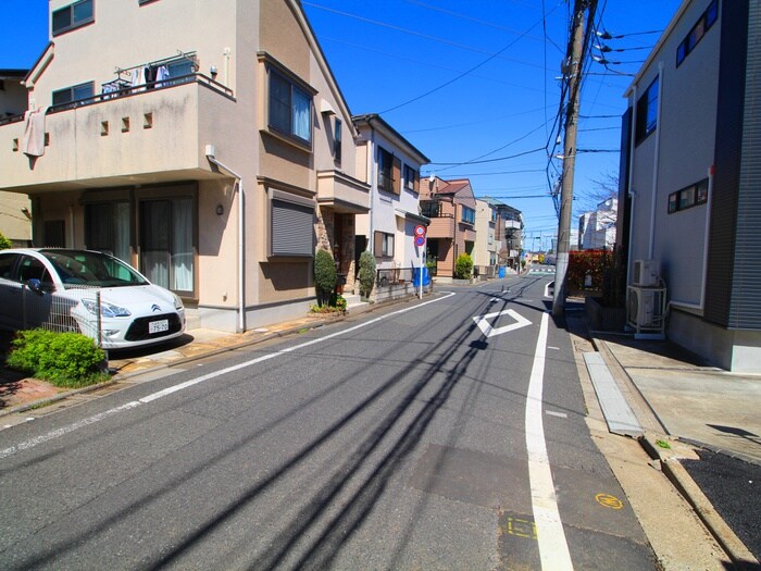 物件外観写真6　(周辺環境)