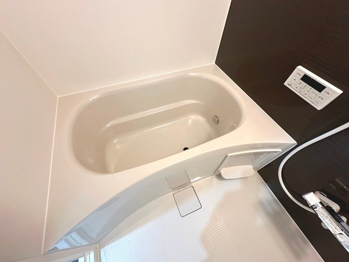 物件内観写真12　(バス／シャワールーム等)