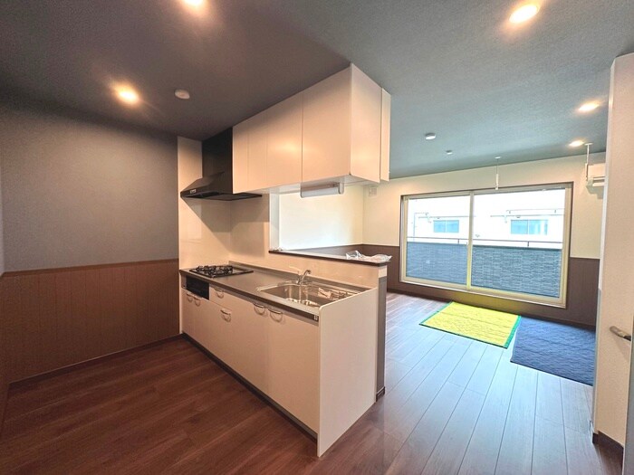 物件内観写真19　(キッチン)