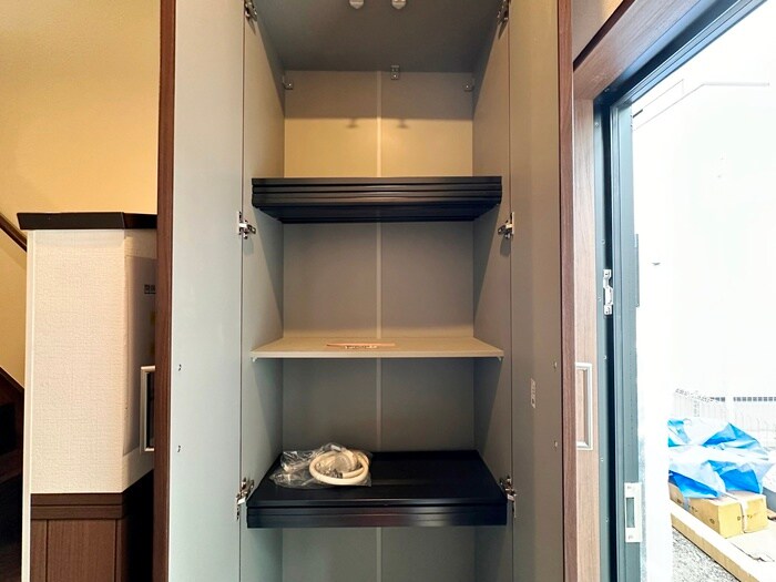物件内観写真21　(靴箱)