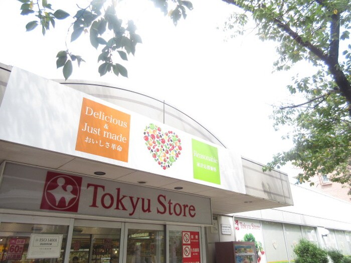 東急宮崎台店
