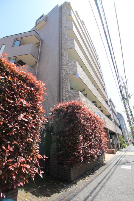 フェニックス荻窪参番館（101）外観写真