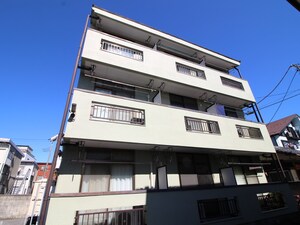 ＹＫコ－ポ外観写真