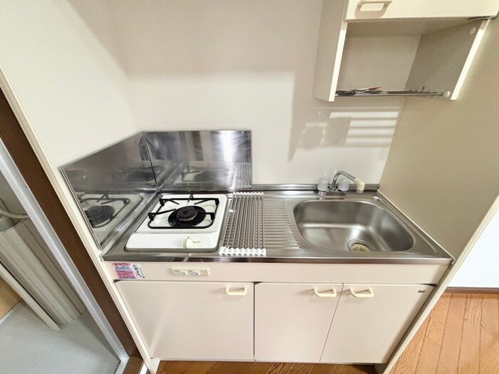 物件内観写真8　(キッチン)