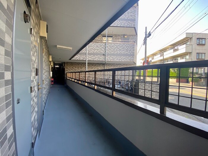 物件外観写真5　(周辺環境)