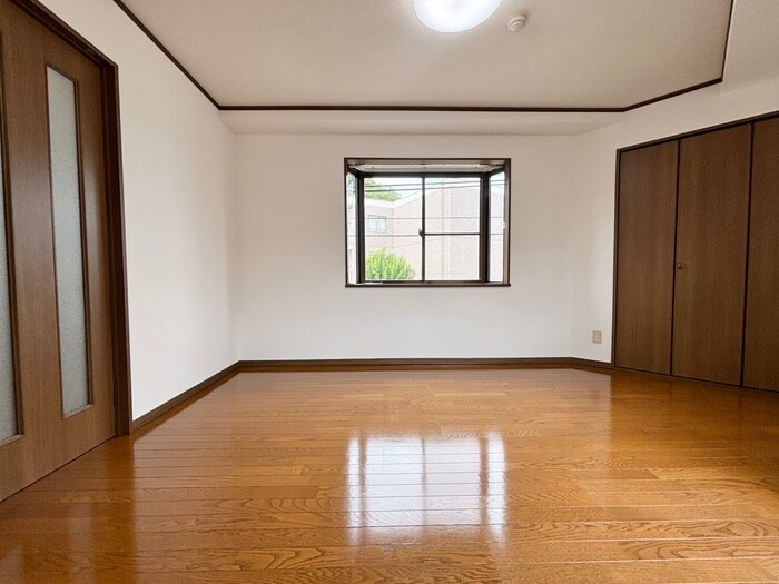 物件内観写真14　(居室)