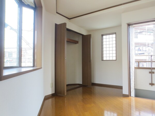 居室