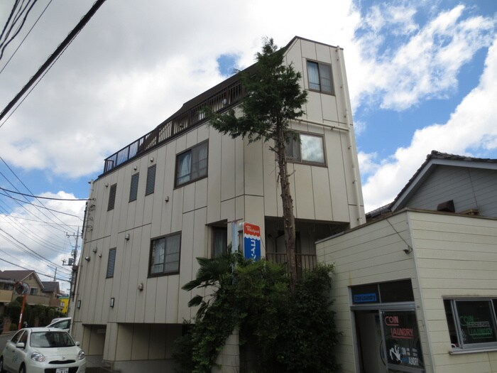 物件外観写真3　(外観写真)