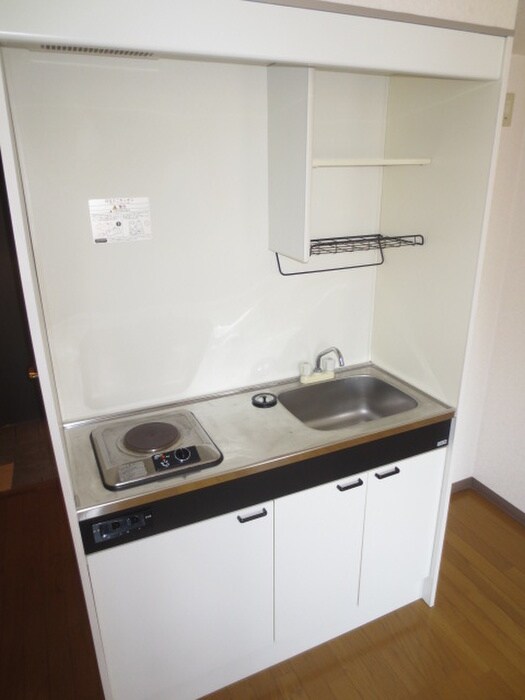 物件内観写真9　(キッチン)