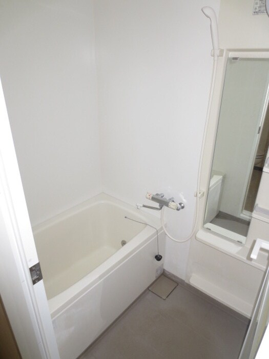 物件内観写真11　(バス／シャワールーム等)