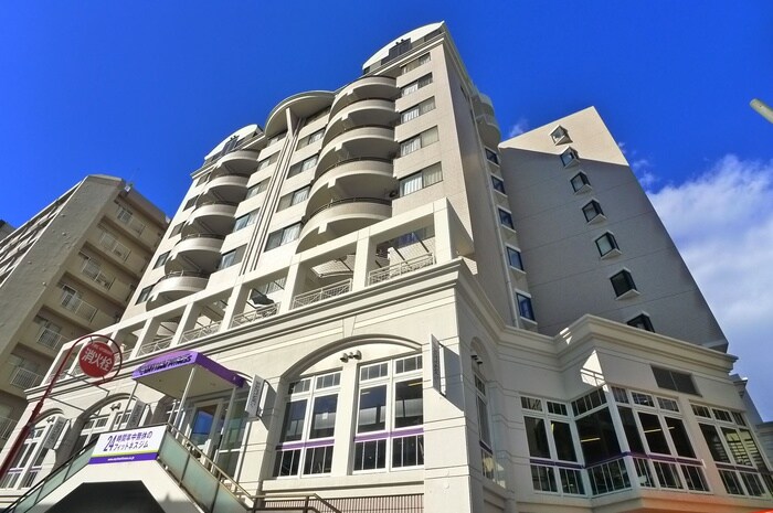 物件外観写真6　(外観写真)