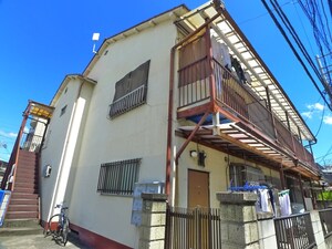 ハイツコ－ワ外観写真