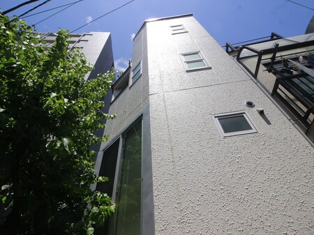 大塚２丁目戸建外観写真