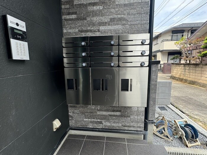 物件外観写真4　(周辺環境)