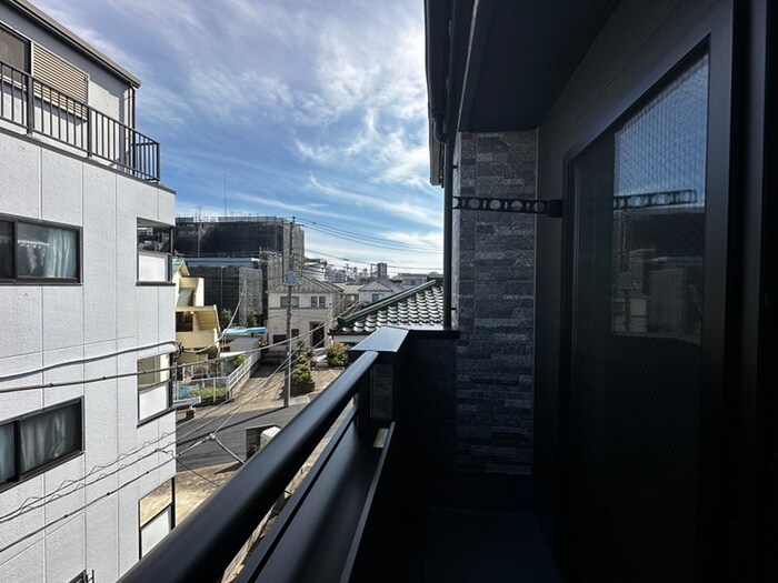 物件内観写真14　(ベランダ・バルコニー)