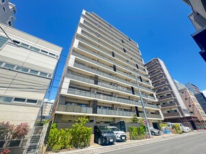 ランカ湘南台（303）外観写真