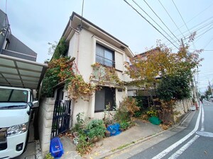 アルスコ－ポ外観写真