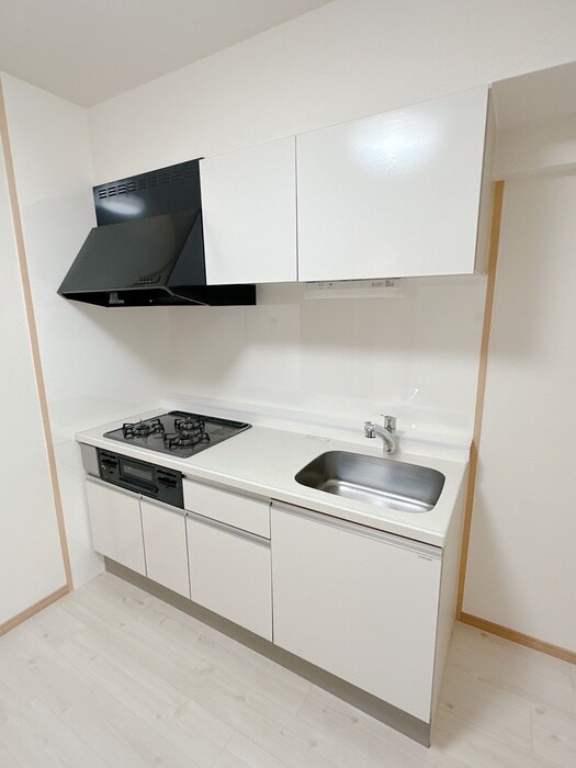 物件内観写真9　(キッチン)