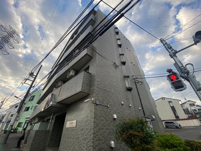 物件外観写真4　(外観写真)