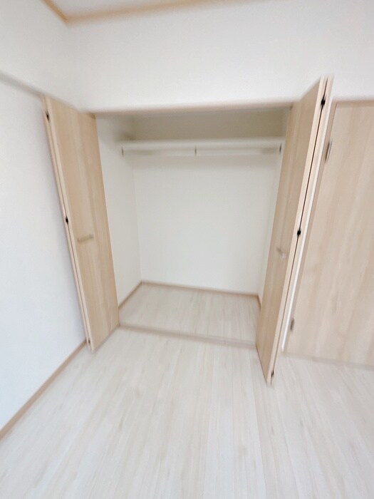 物件内観写真10　(収納)
