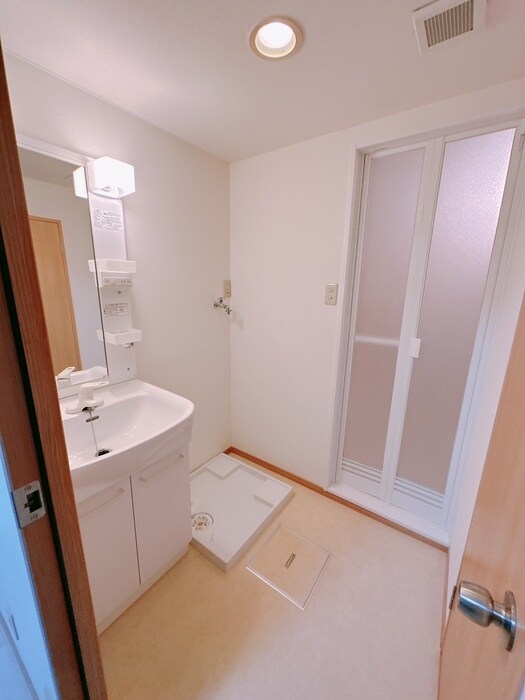 物件内観写真17　(洗面)