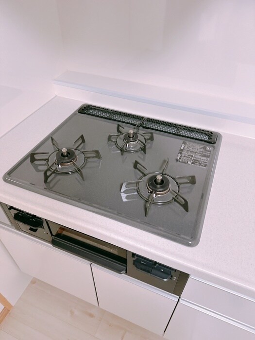 物件内観写真21　(キッチン)