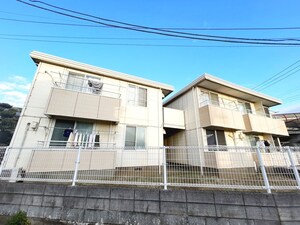 ハイマートオリド外観写真
