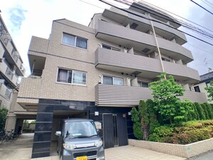 プレ－ル・ドゥ－ク練馬(405)外観写真