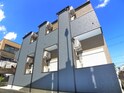 マーリエ検見川