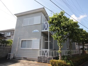アベニール高倉外観写真