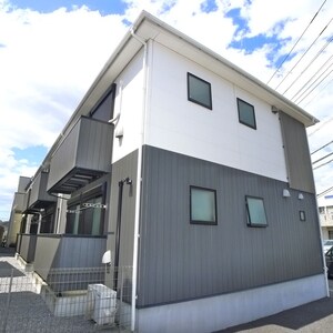 ブラッサム　サン　バレー外観写真