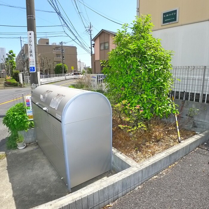 物件外観写真5　(建物設備)