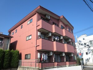 グリーン　ゲーブルズ外観写真