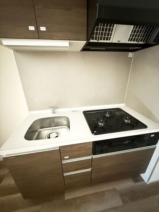 物件内観写真7　(キッチン)