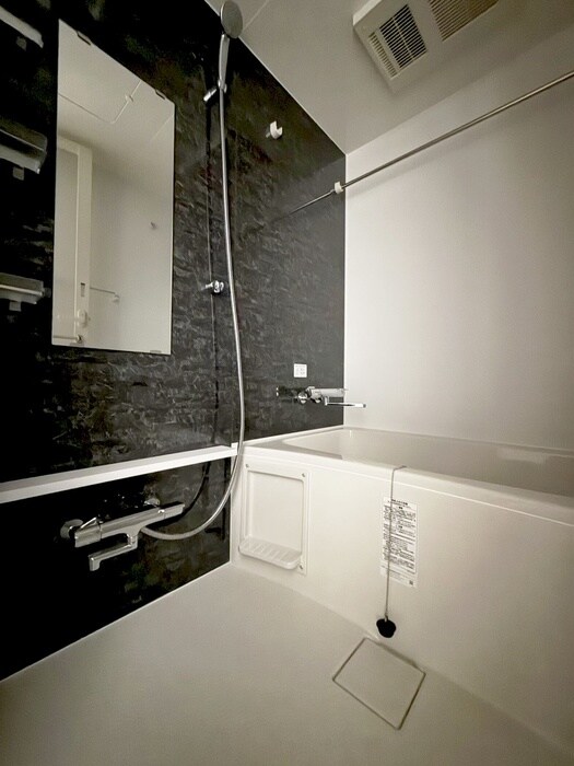 物件内観写真10　(バス／シャワールーム等)