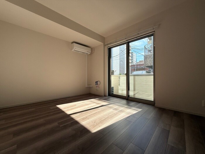 物件内観写真17　(居室)