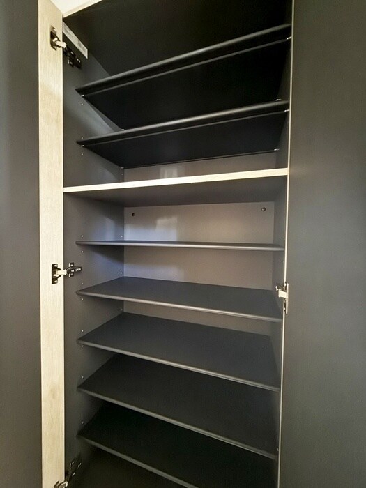 物件内観写真18　(靴箱)