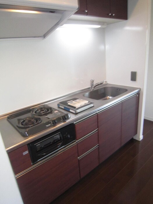 物件内観写真7　(キッチン)