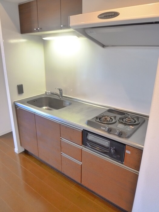 物件内観写真8　(キッチン)