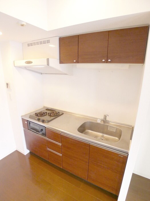 物件内観写真8　(キッチン)