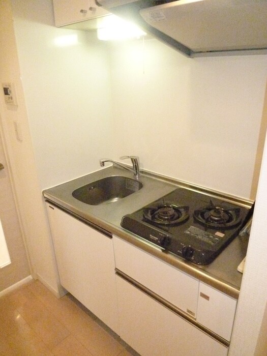 物件内観写真8　(キッチン)