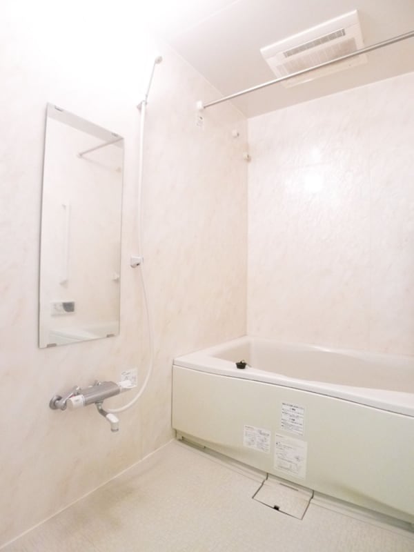 バス／シャワールーム等