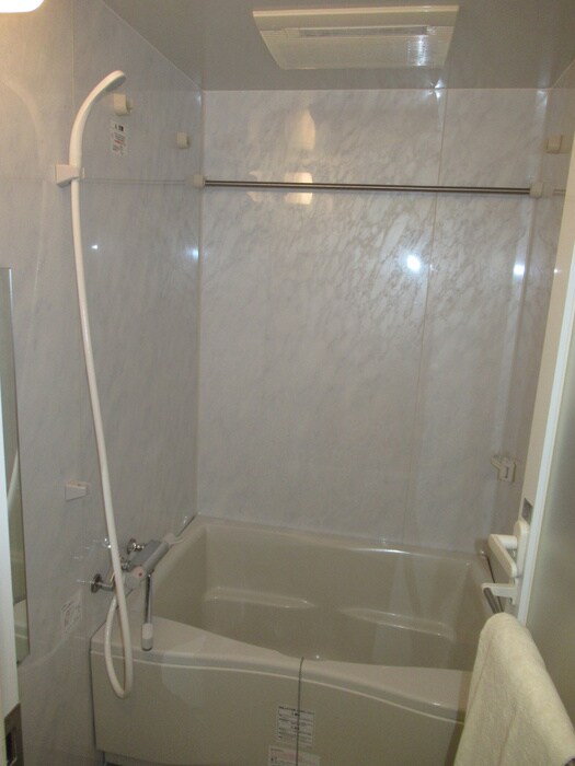 物件内観写真9　(バス／シャワールーム等)