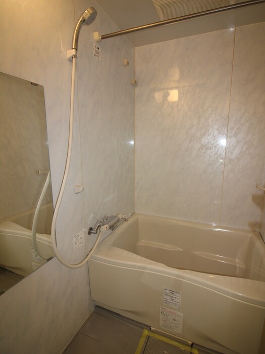 物件内観写真9　(バス／シャワールーム等)